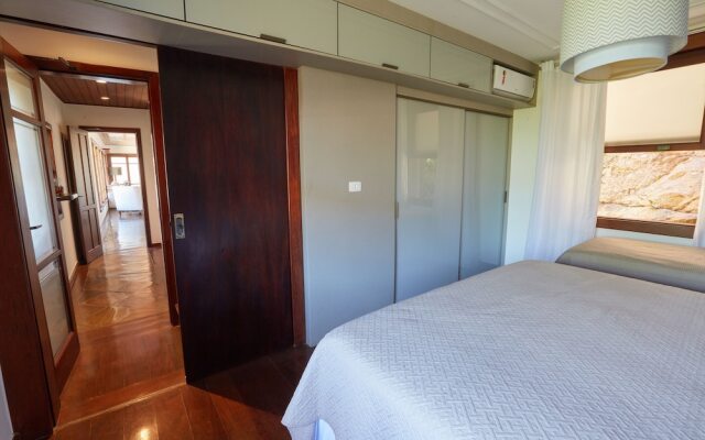 Itacoa Luxo