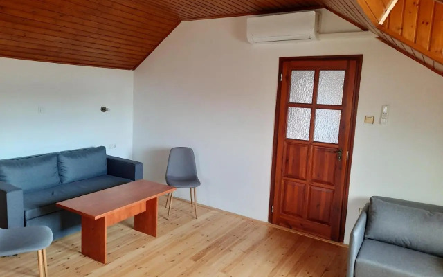 Harmony and Wine Apartments Eger