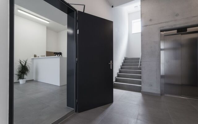 Hostel Homér