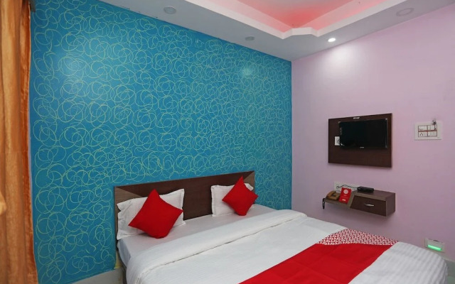 Hotel Savasi By OYO Rooms