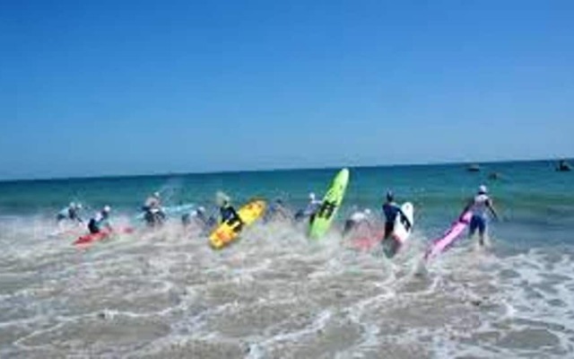 Apartment With one Bedroom in Carnac, With Furnished Terrace