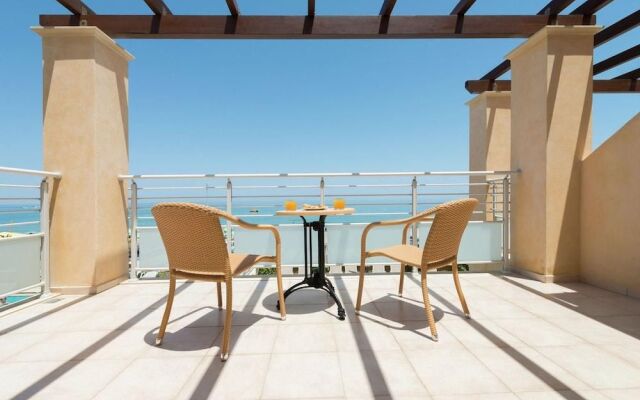 Villa in Rethimnon Crete With Private Pool