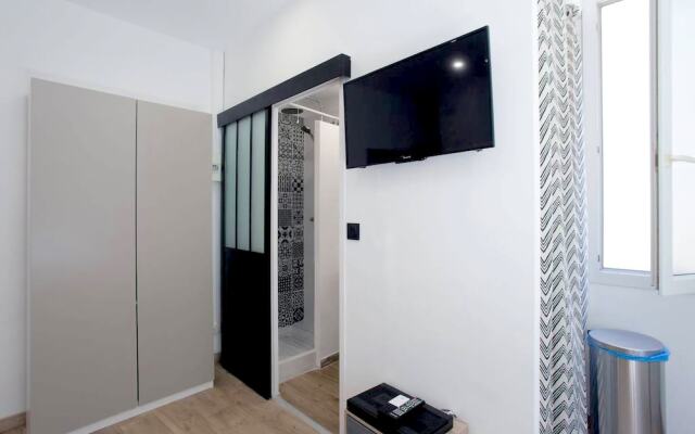 My Cosy apartment - La Roquette