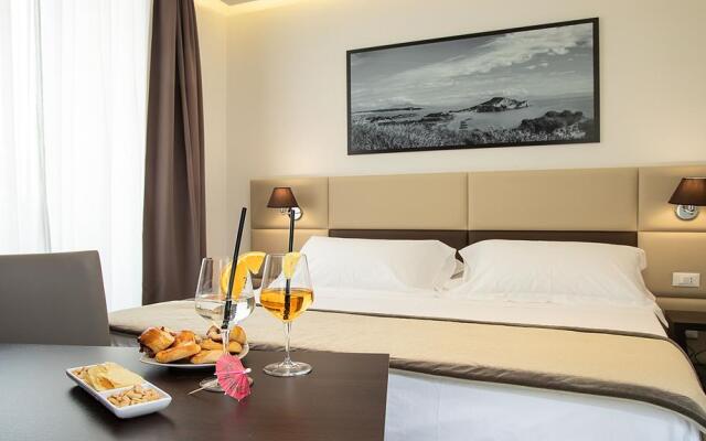 Hotel Palazzo Argenta