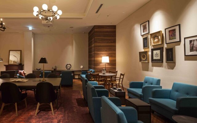 Courtyard by Marriott Tokyo Station Hotel