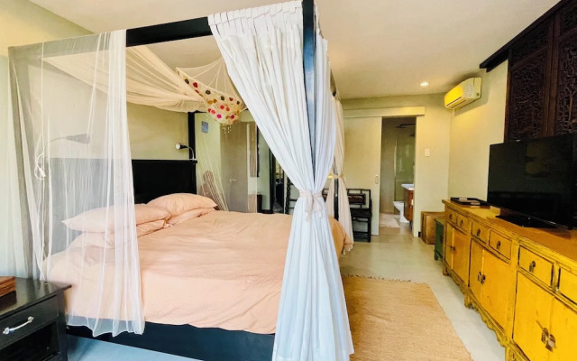3bedroom Penthouse at Asiana Villas