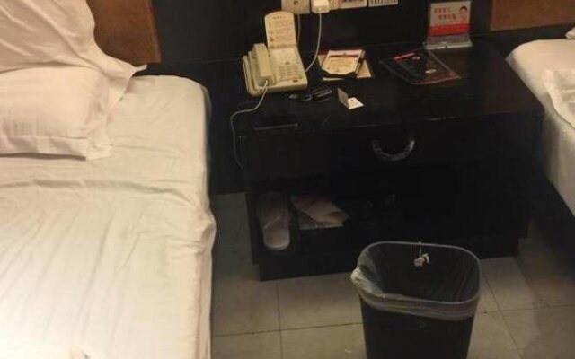 Nayuan Inn Anhui Wuhu Fang Te Dian