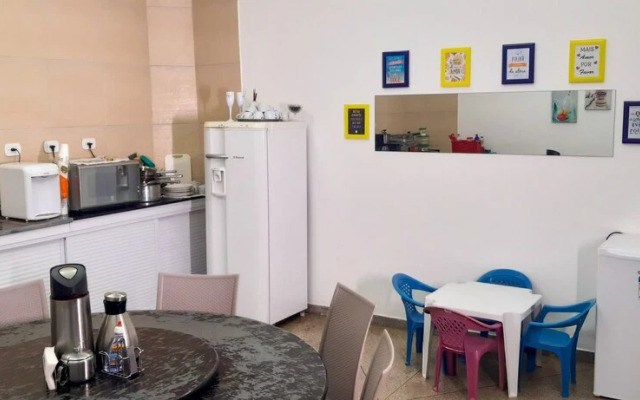 Pousada Maragogi Suites