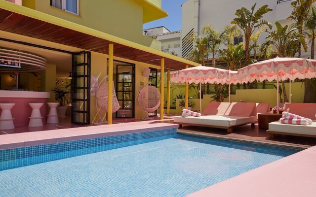 Tropicana Ibiza Suites