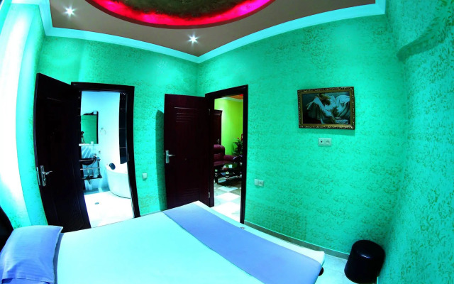 Гостиница «Сочи Палас»