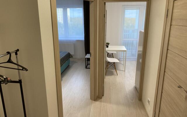 Apartamenty DreamHouse na Sputnikov