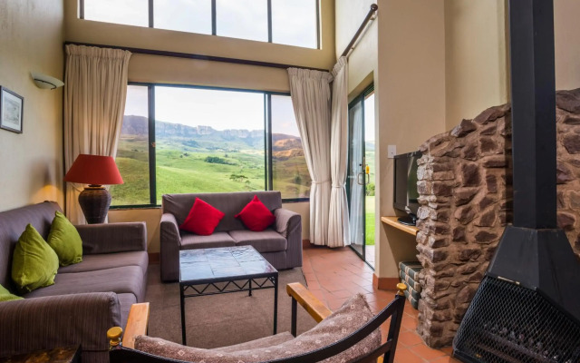 aha Alpine Heath Resort