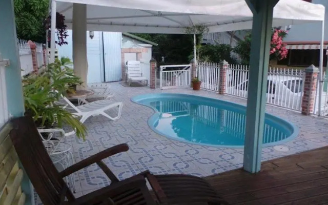 Gîtes Pommes Cannelles