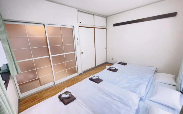 Tabist Changtee Hotel