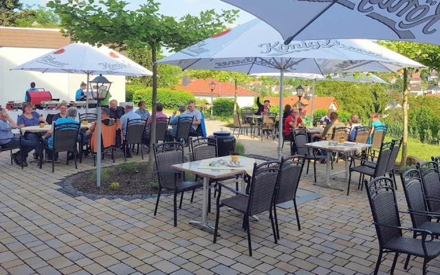 AKZENT Hotel Haus Sonnenberg