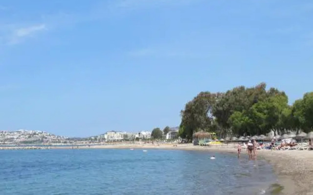 Sunset Beach Apartments