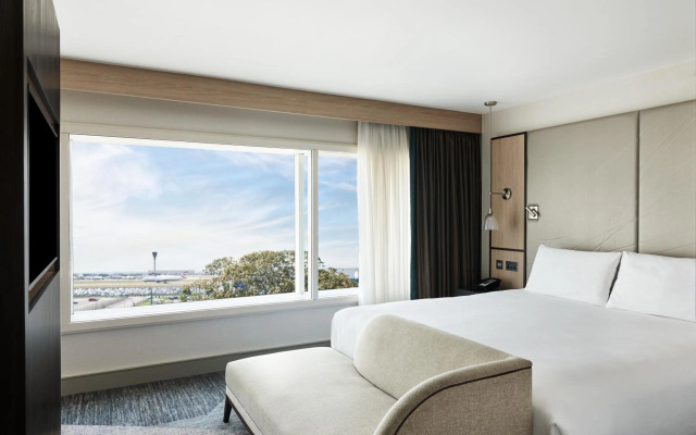 Hyatt Place London Heathrow Airport