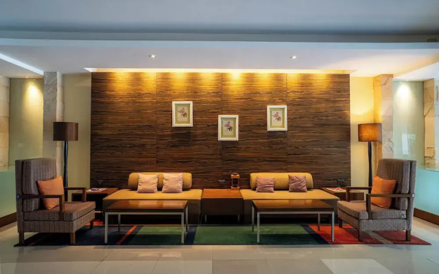Journeyhub Sukhumvit 26 Bangkok