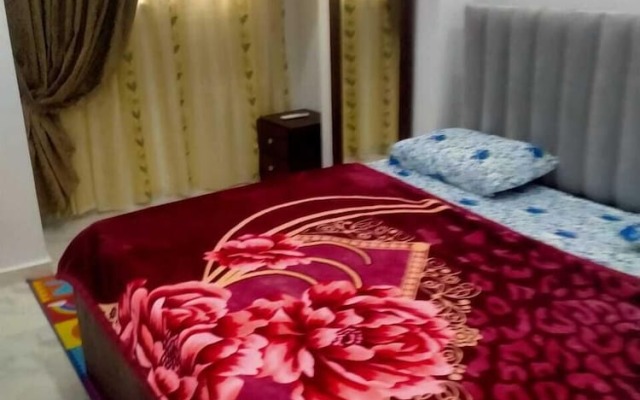 zahrat el bahr el azam apartments