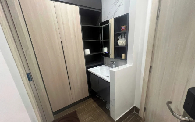 Thao Trang Luxury Hotel Dong Hoi