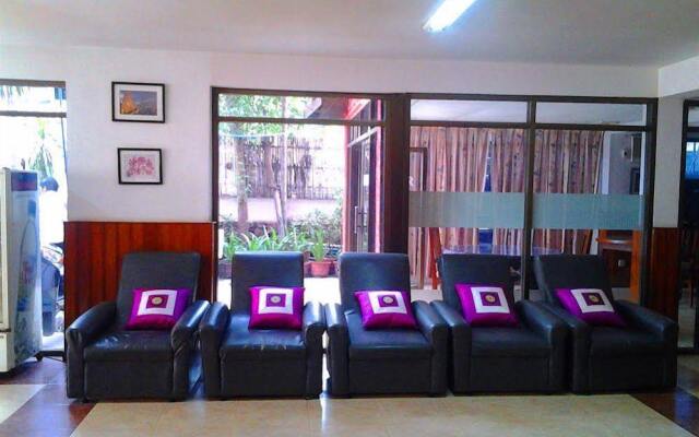 Huy Leng Hotel