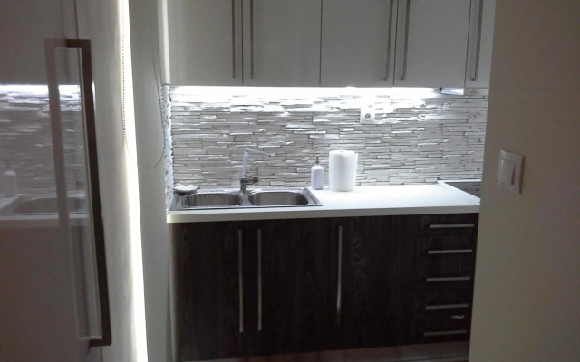 Apartment near the Beach