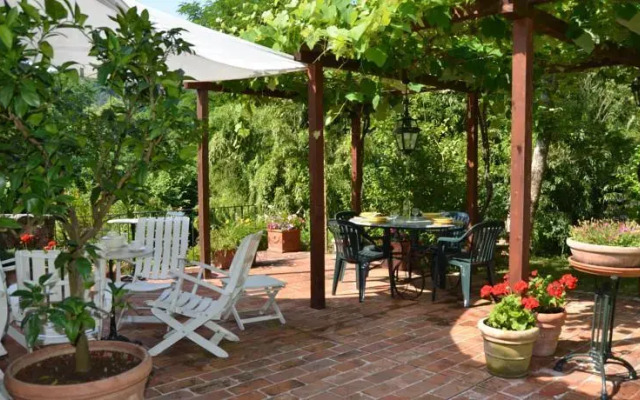 Casa Nelis