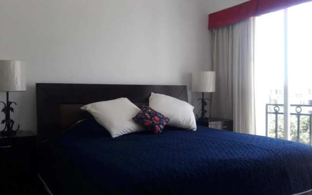 Apartamento Pelicanos, Nuevo Vallarta