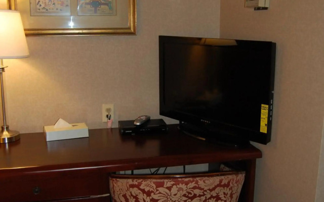 Windsor Inn Hotel