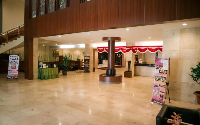 Hotel Mariat Sorong
