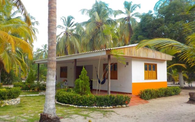 Playa Mareygua