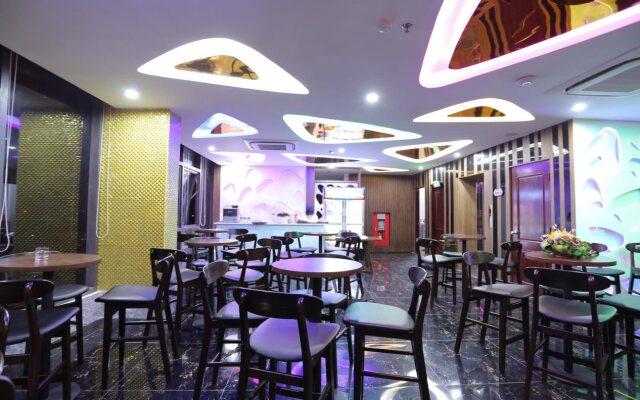 CKC Thien Duong Hotel