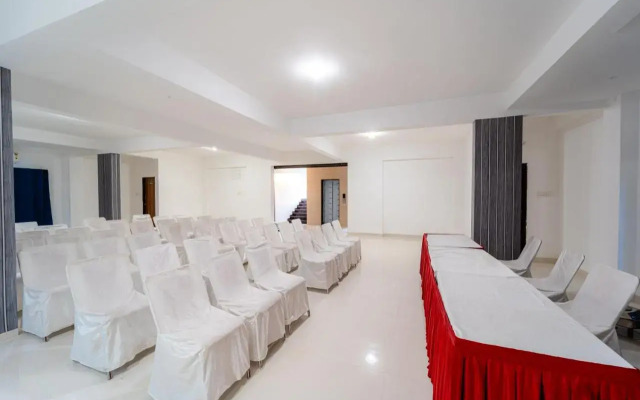 Treebo Pure Earth Stay, Vijay Nagar