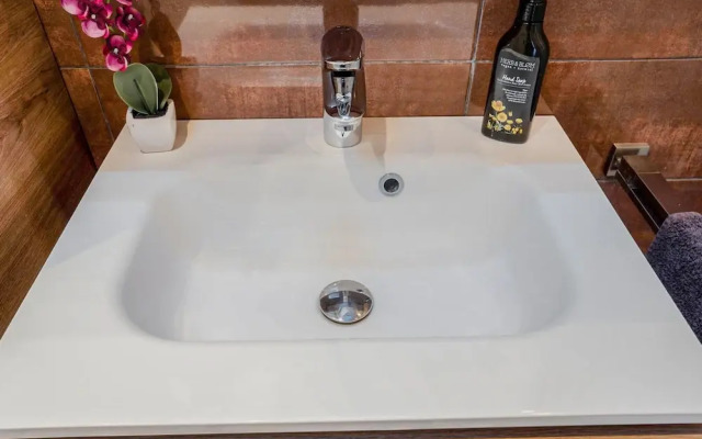 Upscale Bungalow in Lanaken With Private Garden