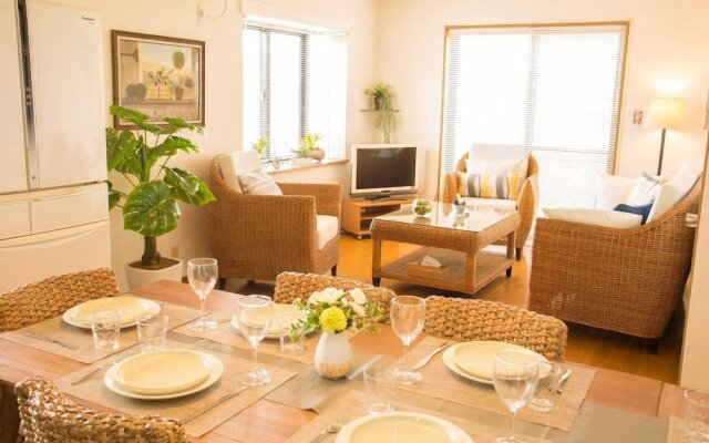 Ceci's House