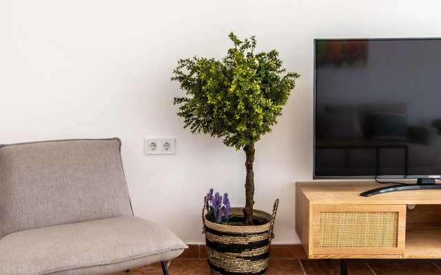 PALM TREE VILLA - 5BDR Paradise Pool / Chill Out Beds