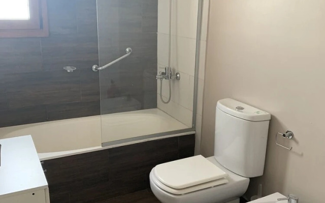 BLUE APARTS Bariloche Loft Crystal Suite