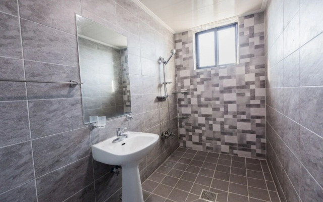 Goseong Good Day House Pension