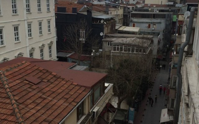 White Apart Taksim
