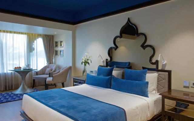 Hotel Lakend