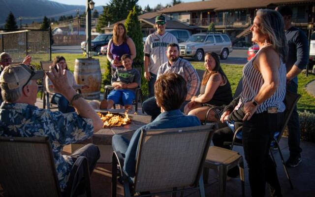 Mountain View Lodge and Resort