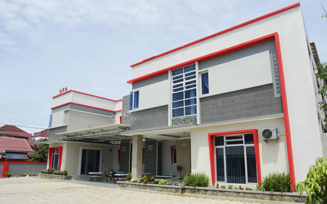 OYO 185 Roriz Residence