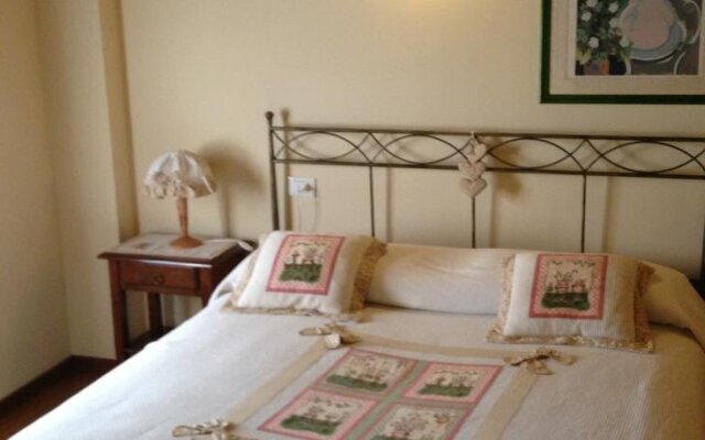 Locanda Al Convento