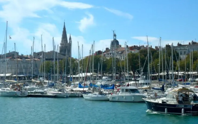 Appartement Le Petit Canard