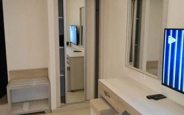 Petra Premium Hotel