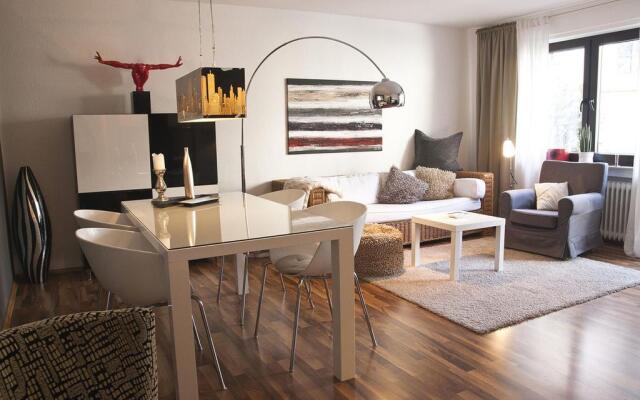 Ferienwohnung Koblenz Altstadt