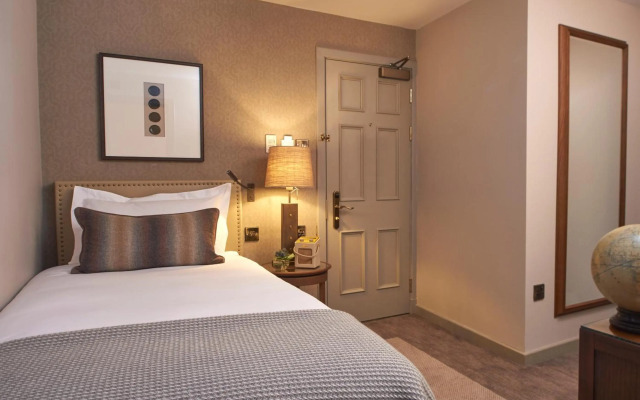 Intercontinental Edinburgh the George