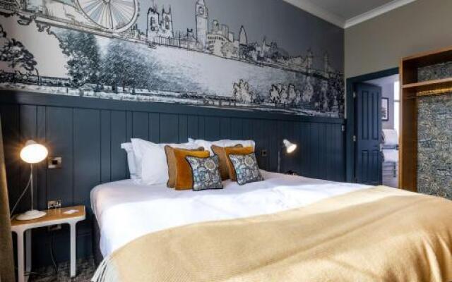 Brook Green Hotel
