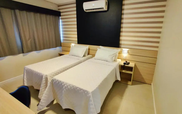 Mogano Express Hotel