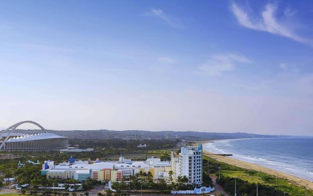 Hilton Durban